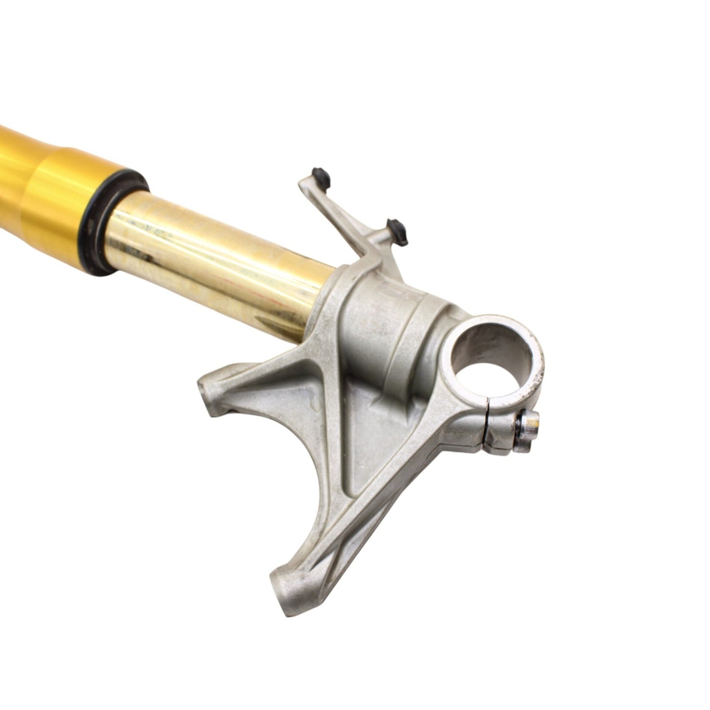 2018 - 2024 DUCATI PANIGALE V4 V4S OHLINS FORKS FRONT SUSPENSION RIGHT LEFT LEG