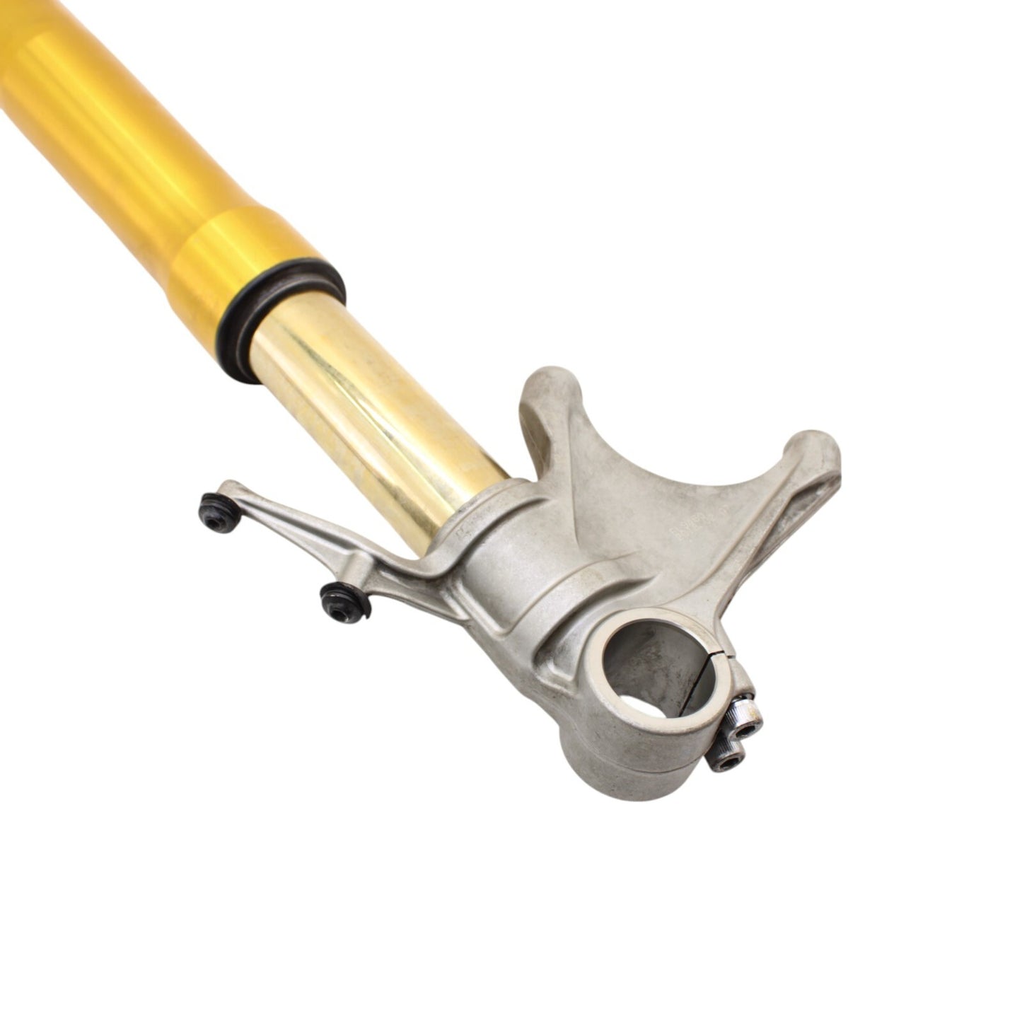 2018 - 2024 DUCATI PANIGALE V4 V4S OHLINS FORKS FRONT SUSPENSION RIGHT LEFT LEG