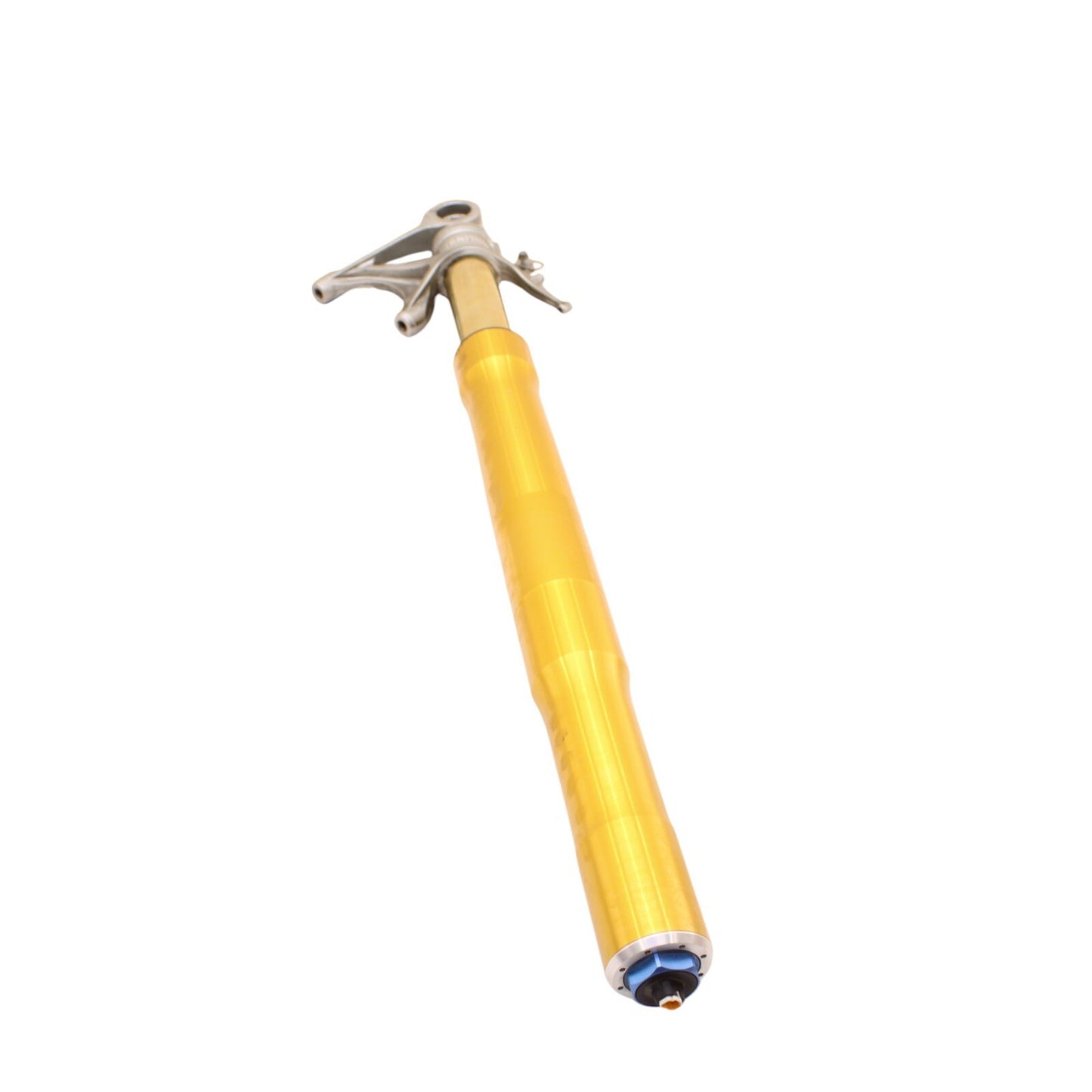 2018 - 2024 DUCATI PANIGALE V4 V4S OHLINS FORKS FRONT SUSPENSION RIGHT LEFT LEG