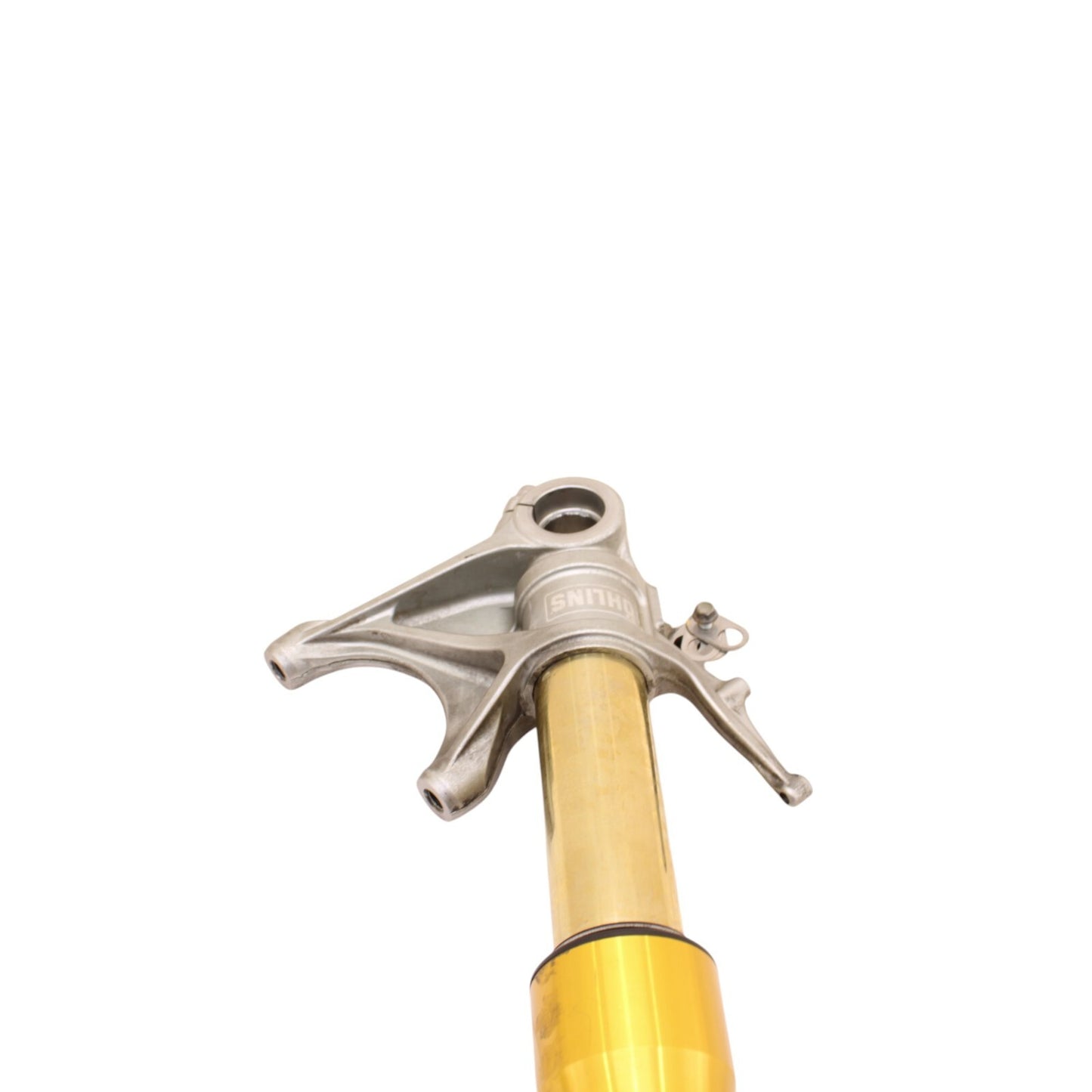 2018 - 2024 DUCATI PANIGALE V4 V4S OHLINS FORKS FRONT SUSPENSION RIGHT LEFT LEG