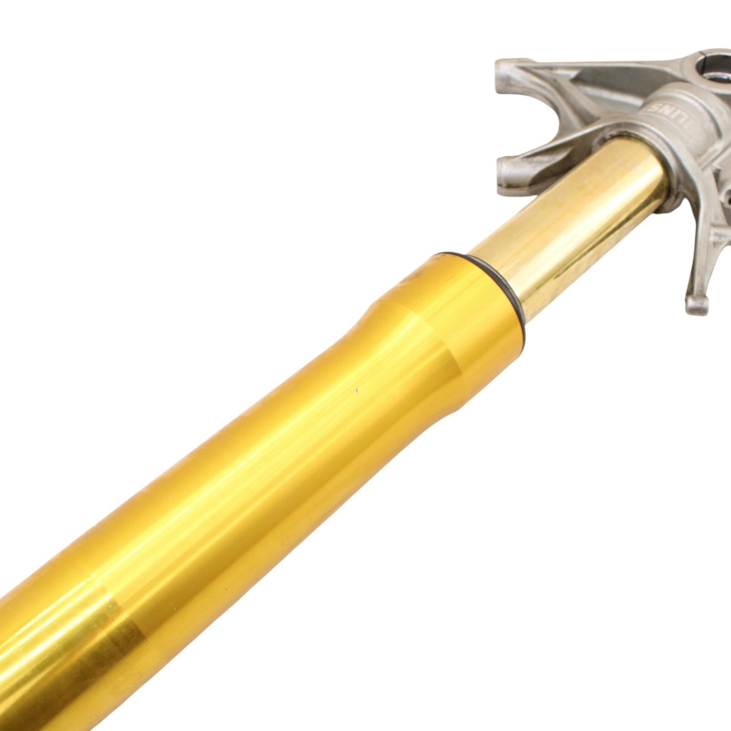 2018 - 2024 DUCATI PANIGALE V4 V4S OHLINS FORKS FRONT SUSPENSION RIGHT LEFT LEG