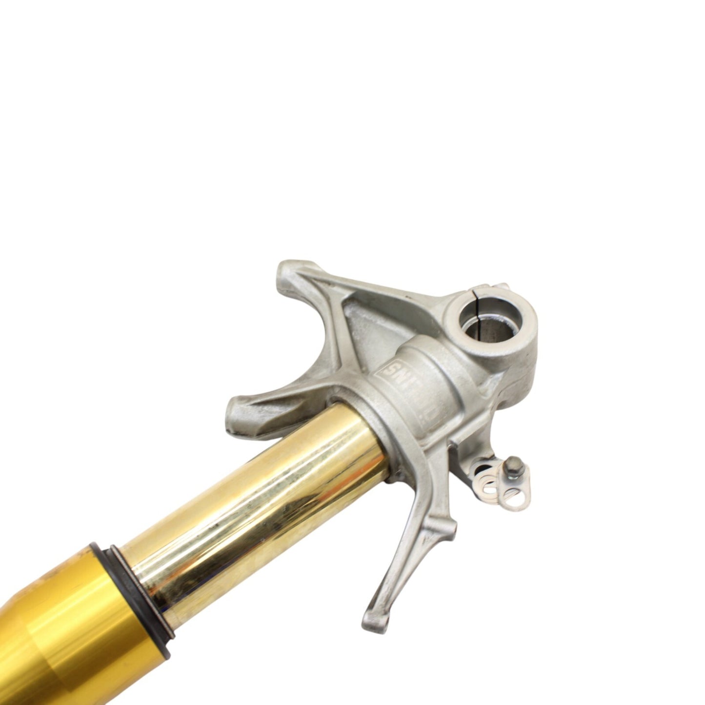 2018 - 2024 DUCATI PANIGALE V4 V4S OHLINS FORKS FRONT SUSPENSION RIGHT LEFT LEG