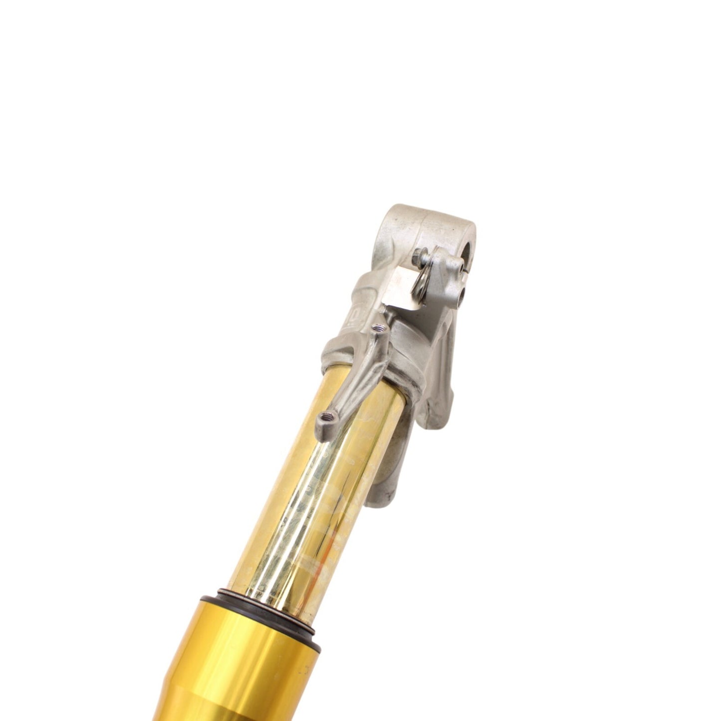 2018 - 2024 DUCATI PANIGALE V4 V4S OHLINS FORKS FRONT SUSPENSION RIGHT LEFT LEG