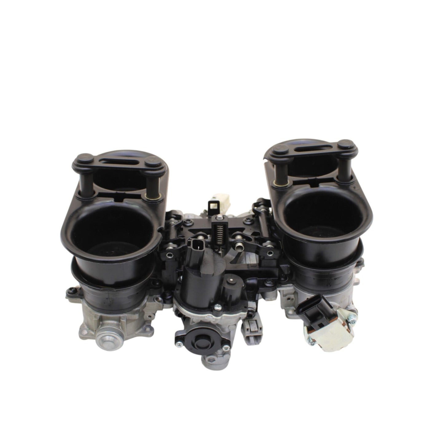 2018 - 2024 DUCATI PANIGALE V4 V4S THROTTLE BODY MAIN FUEL INJECTORS / BODIES