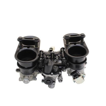 2018 - 2024 DUCATI PANIGALE V4 V4S THROTTLE BODY MAIN FUEL INJECTORS / BODIES
