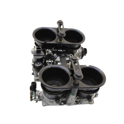 2018 - 2024 DUCATI PANIGALE V4 V4S THROTTLE BODY MAIN FUEL INJECTORS / BODIES