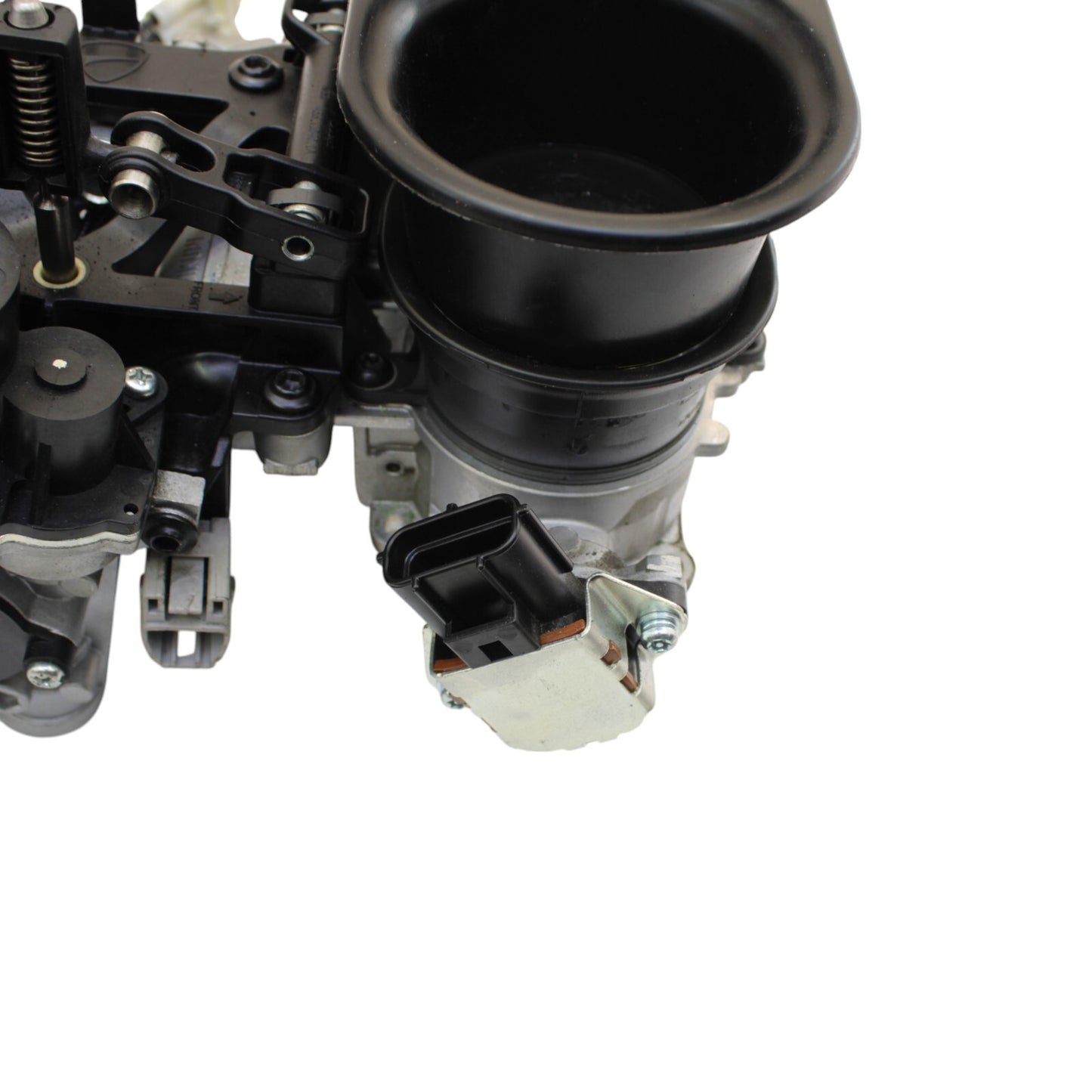 2018 - 2024 DUCATI PANIGALE V4 V4S THROTTLE BODY MAIN FUEL INJECTORS / BODIES