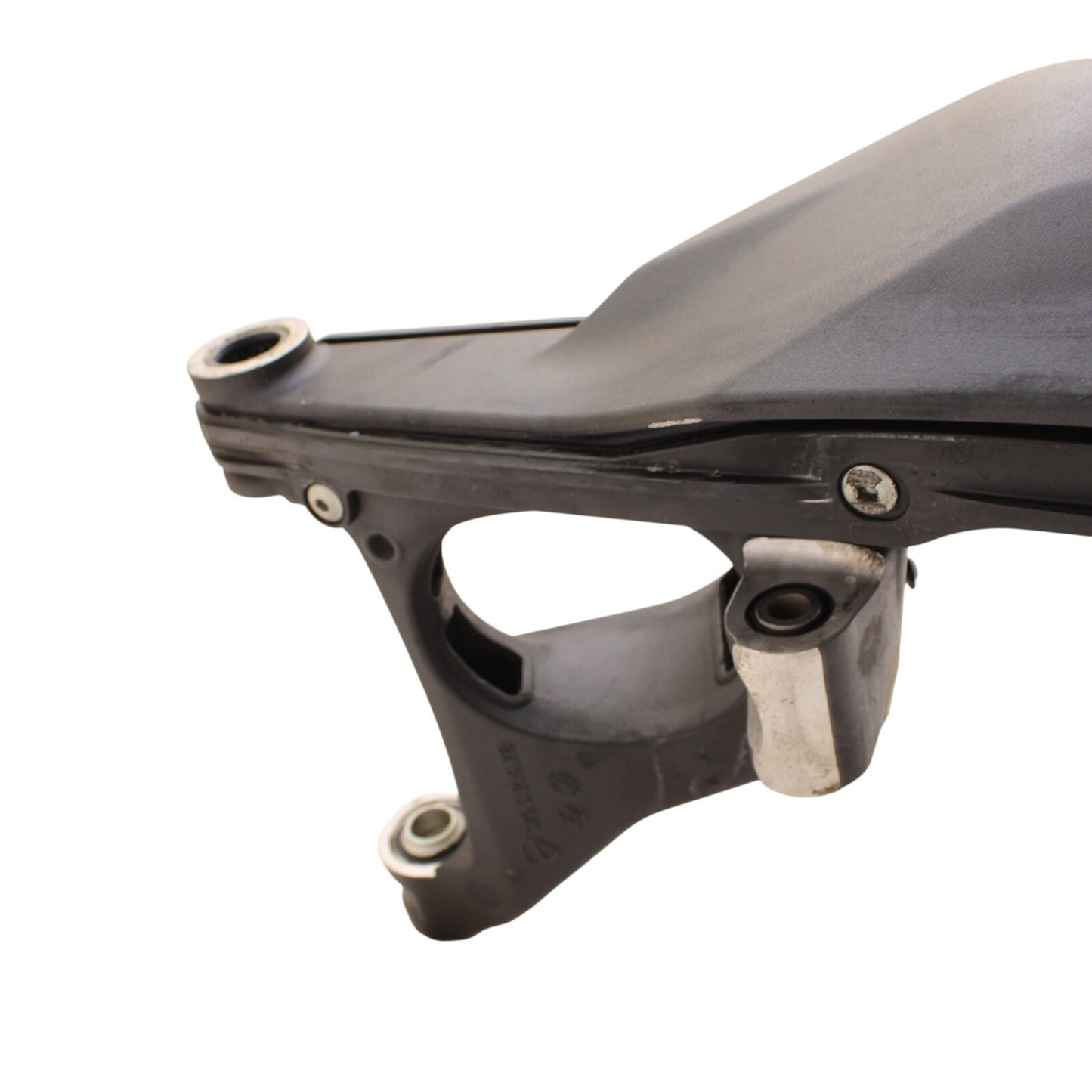2018 - 2024 DUCATI PANIGALE V4 V4S SWINGARM BRAKE ROTOR CARRIER SPROCKET STOCK