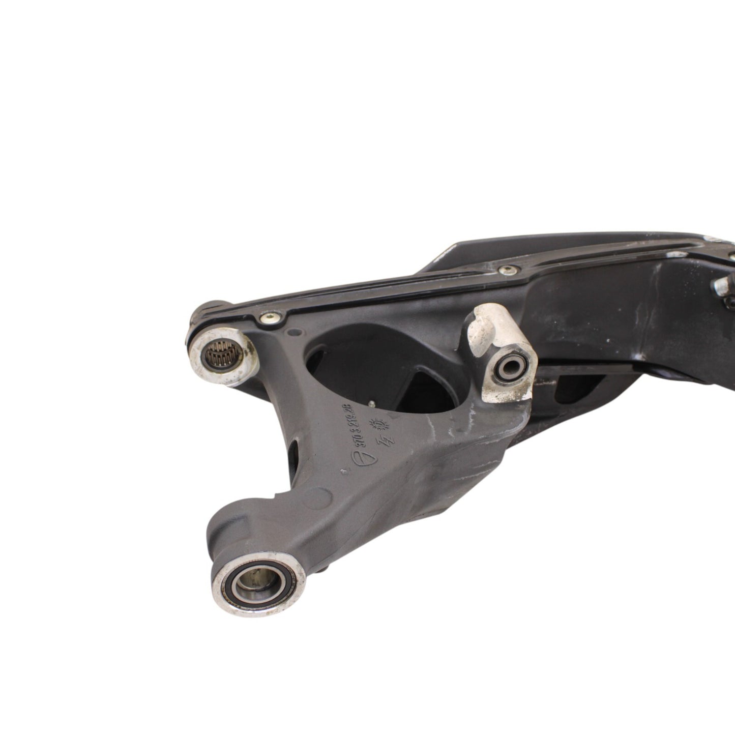 2018 - 2024 DUCATI PANIGALE V4 V4S SWINGARM BRAKE ROTOR CARRIER SPROCKET STOCK
