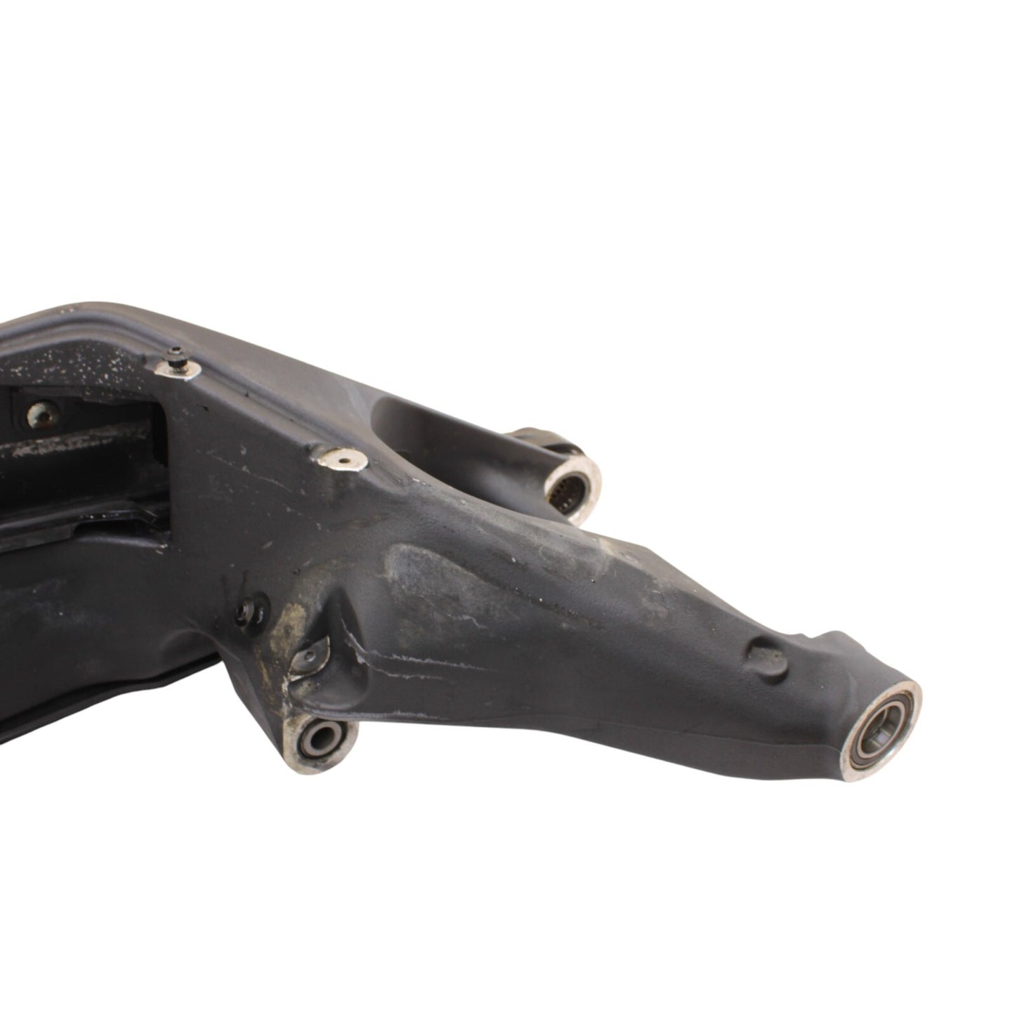 2018 - 2024 DUCATI PANIGALE V4 V4S SWINGARM BRAKE ROTOR CARRIER SPROCKET STOCK