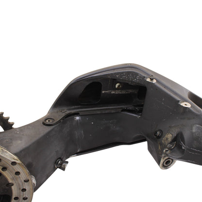 2018 - 2024 DUCATI PANIGALE V4 V4S SWINGARM BRAKE ROTOR CARRIER SPROCKET STOCK