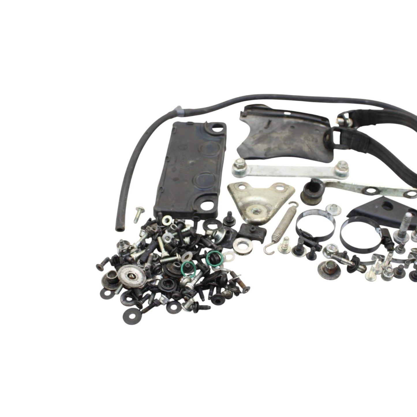 2018 - 2024 DUCATI PANIGALE V4 V4S HARDWARE SET BOLTS KIT WASHER NUT STOCK