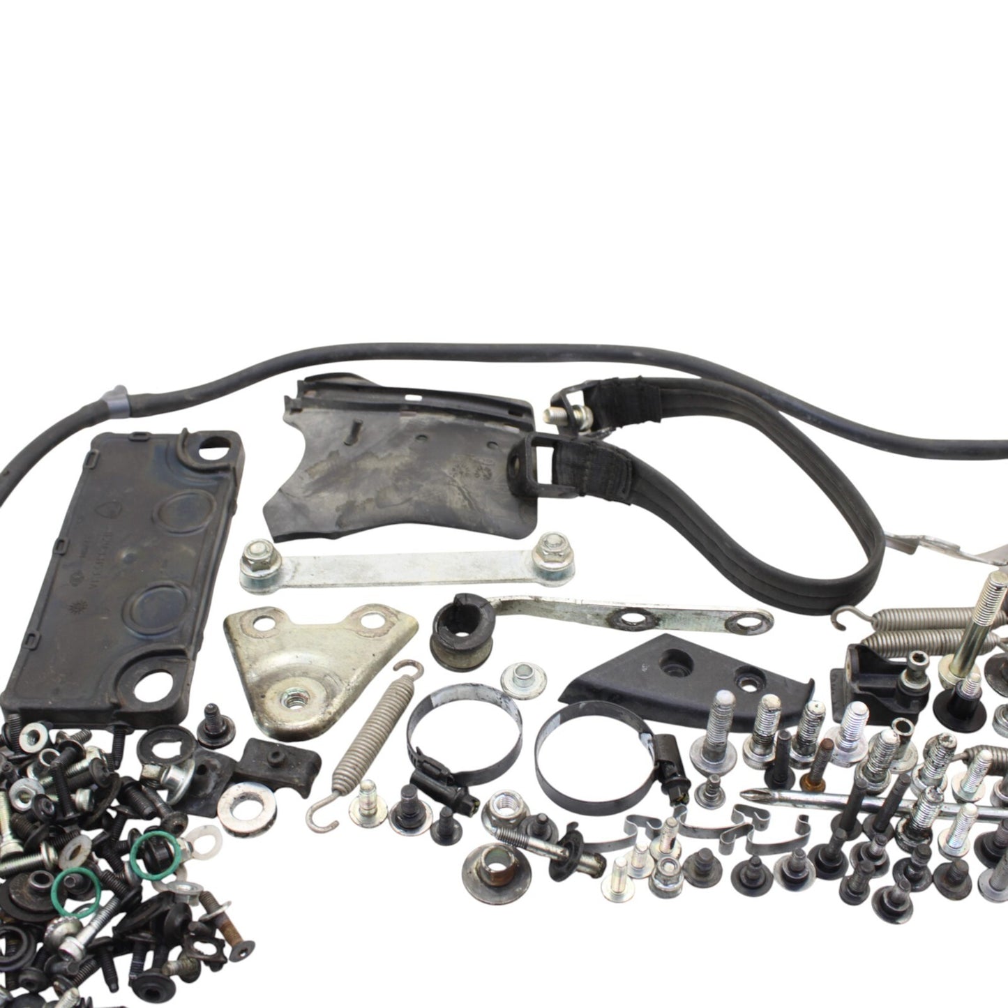2018 - 2024 DUCATI PANIGALE V4 V4S HARDWARE SET BOLTS KIT WASHER NUT STOCK