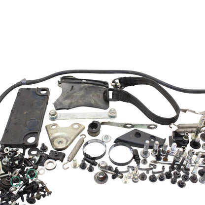 2018 - 2024 DUCATI PANIGALE V4 V4S HARDWARE SET BOLTS KIT WASHER NUT STOCK