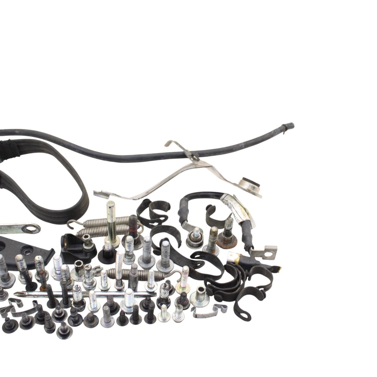 2018 - 2024 DUCATI PANIGALE V4 V4S HARDWARE SET BOLTS KIT WASHER NUT STOCK