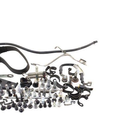 2018 - 2024 DUCATI PANIGALE V4 V4S HARDWARE SET BOLTS KIT WASHER NUT STOCK