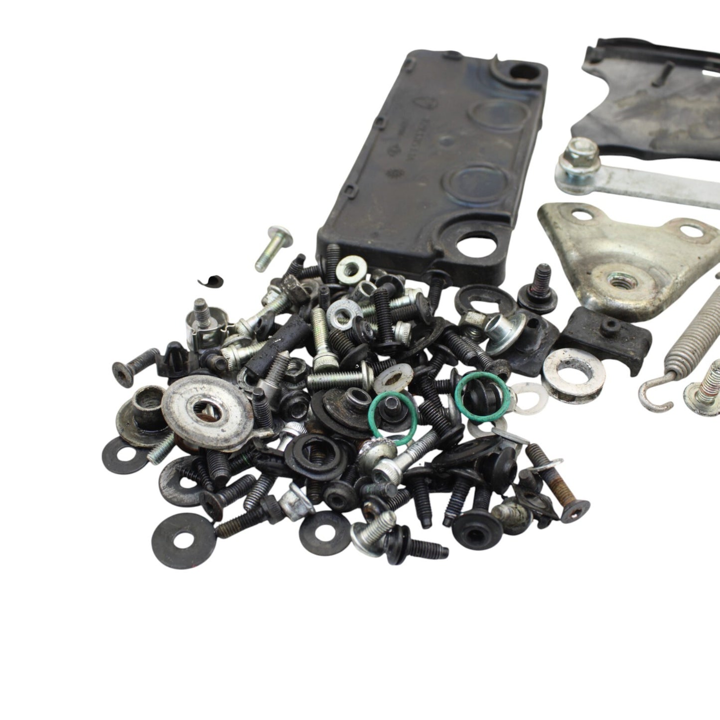 2018 - 2024 DUCATI PANIGALE V4 V4S HARDWARE SET BOLTS KIT WASHER NUT STOCK