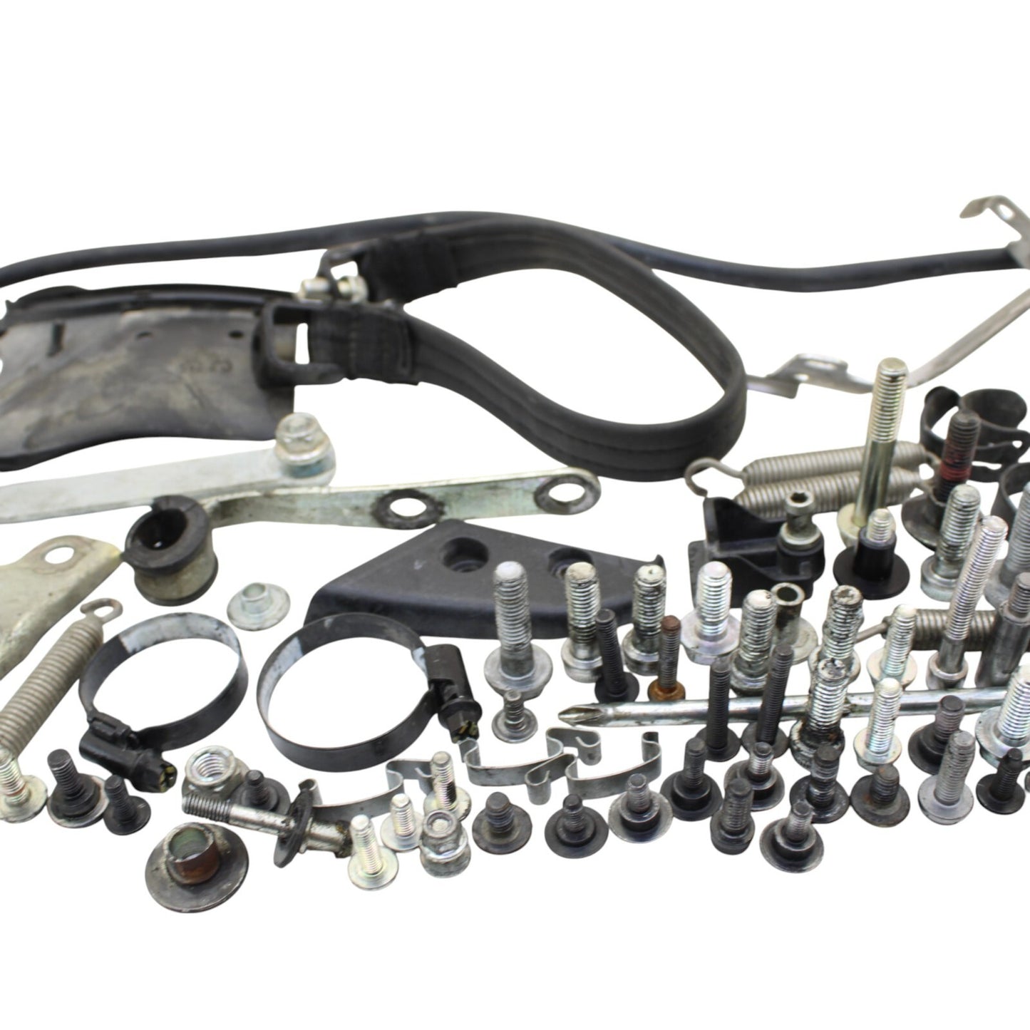2018 - 2024 DUCATI PANIGALE V4 V4S HARDWARE SET BOLTS KIT WASHER NUT STOCK