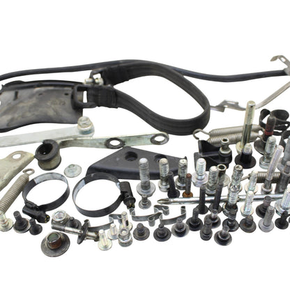 2018 - 2024 DUCATI PANIGALE V4 V4S HARDWARE SET BOLTS KIT WASHER NUT STOCK