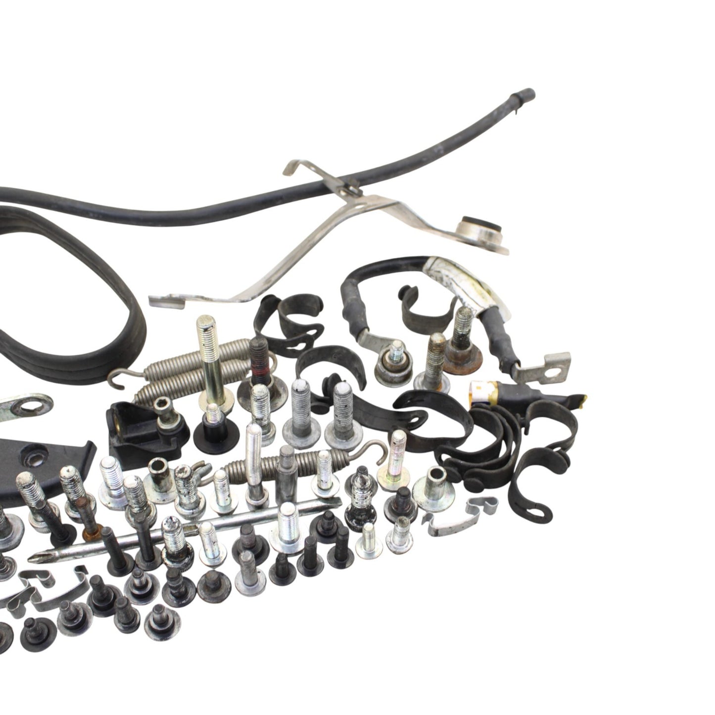 2018 - 2024 DUCATI PANIGALE V4 V4S HARDWARE SET BOLTS KIT WASHER NUT STOCK