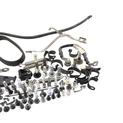 2018 - 2024 DUCATI PANIGALE V4 V4S HARDWARE SET BOLTS KIT WASHER NUT STOCK