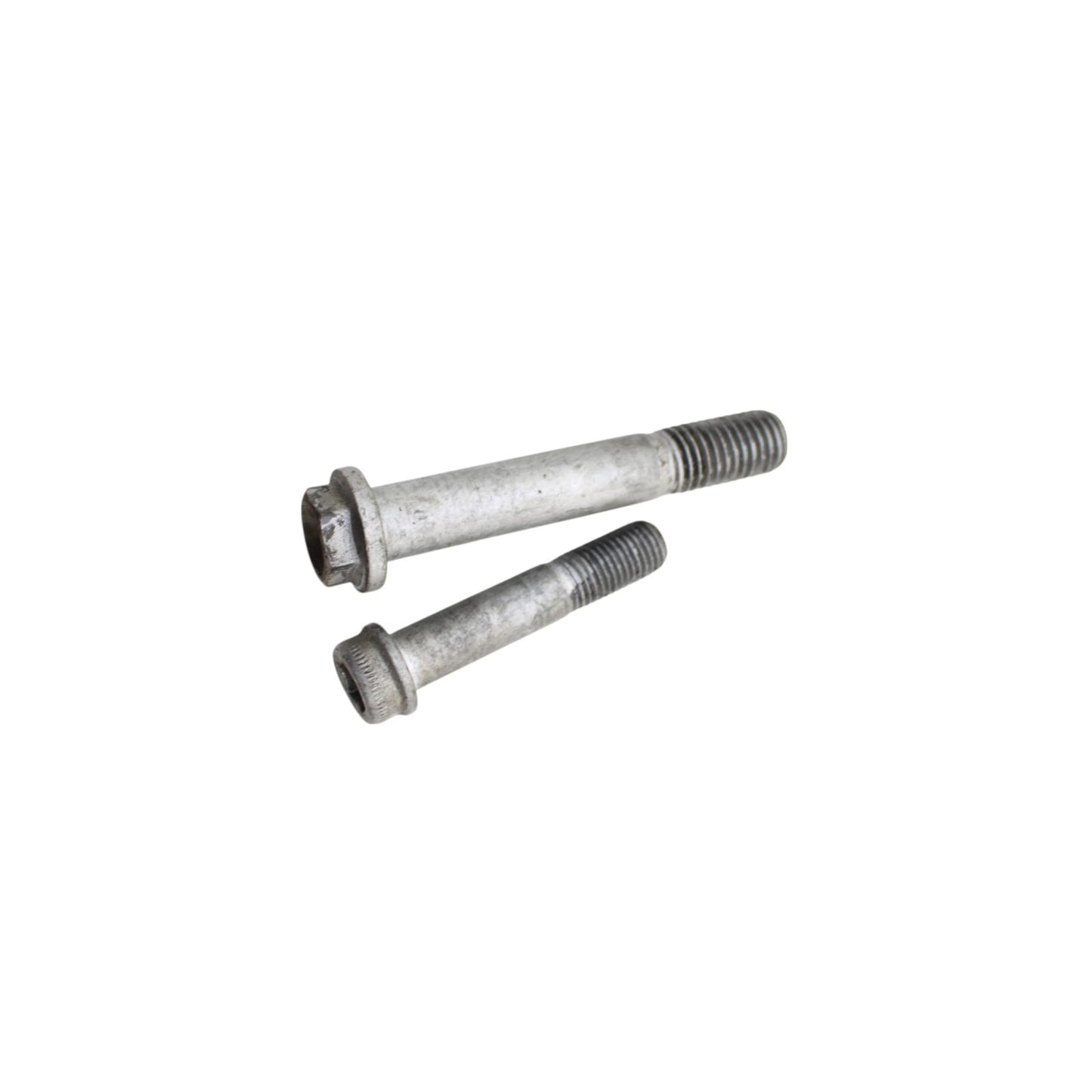 2018 - 2024 DUCATI PANIGALE V4 V4S HARDWARE SET BOLT KIT SILVER STOCK