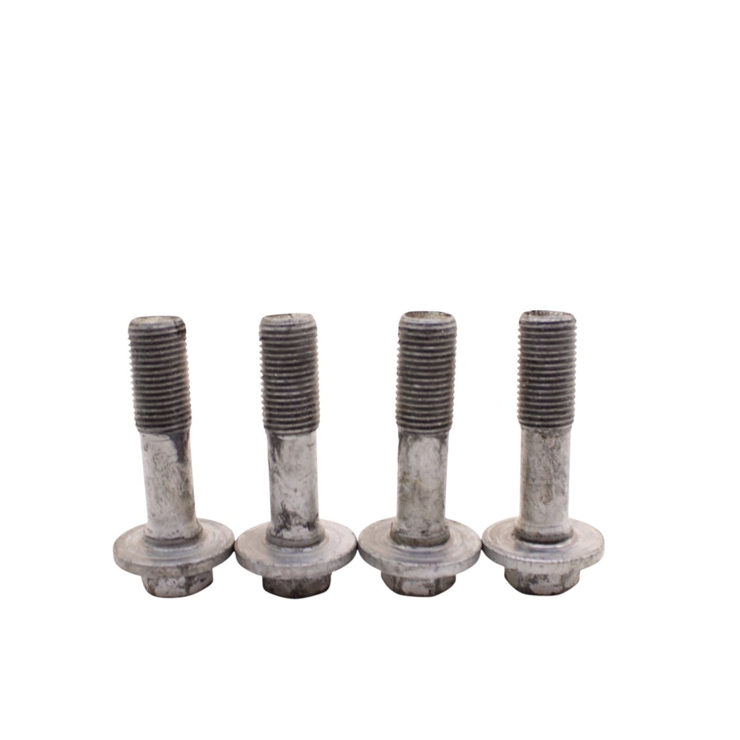 2018 - 2024 DUCATI PANIGALE V4 V4S HARDWARE SET BOLT KIT SILVER STOCK