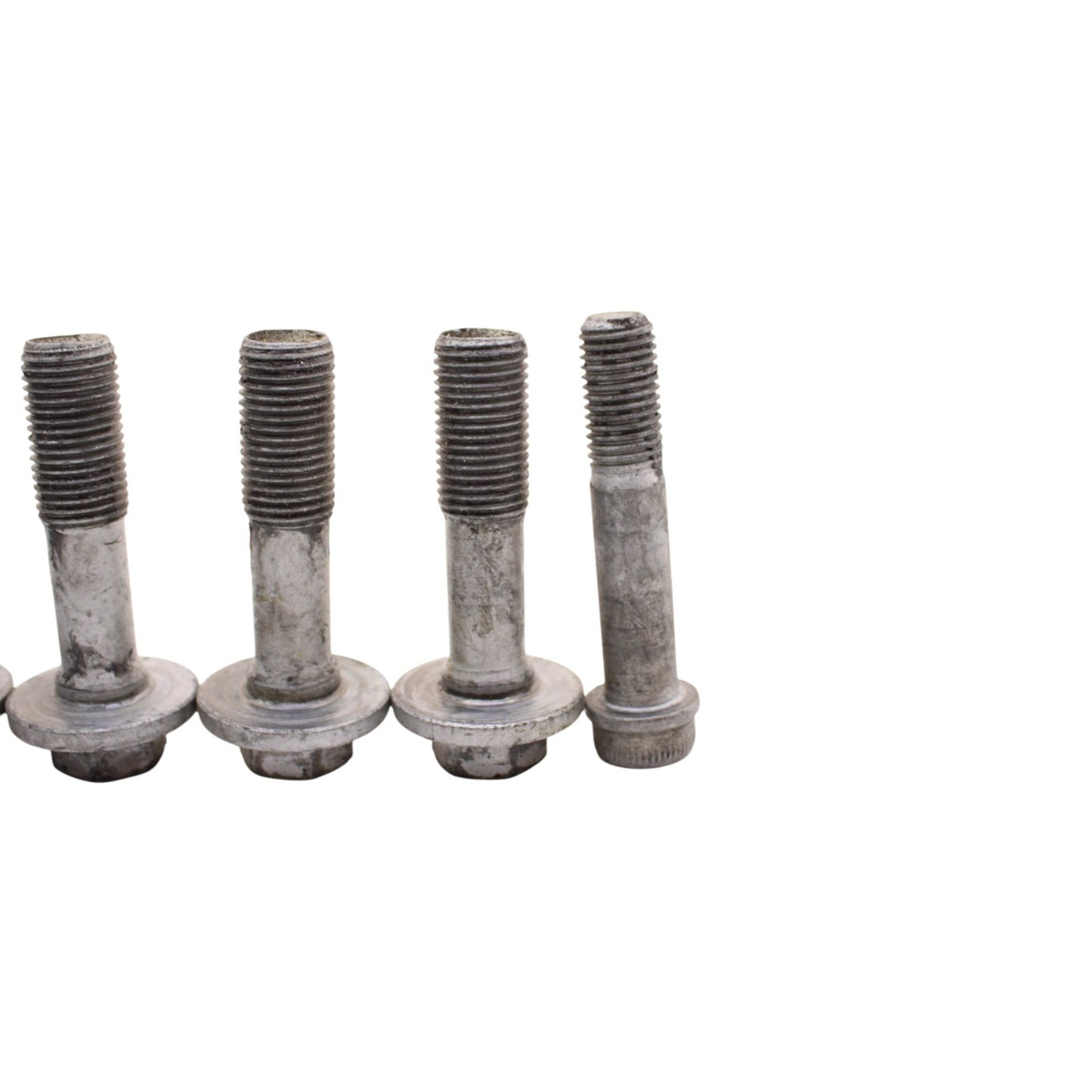 2018 - 2024 DUCATI PANIGALE V4 V4S HARDWARE SET BOLT KIT SILVER STOCK