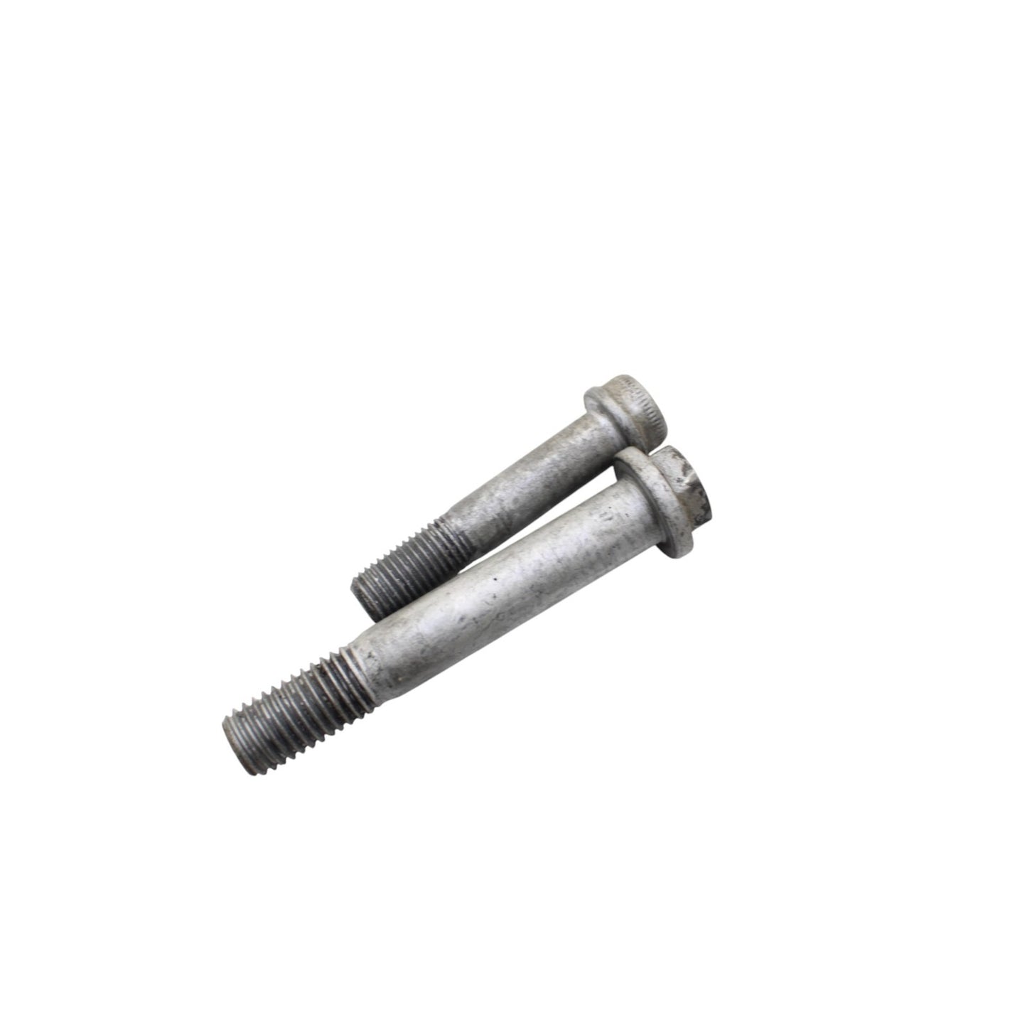 2018 - 2024 DUCATI PANIGALE V4 V4S HARDWARE SET BOLT KIT SILVER STOCK