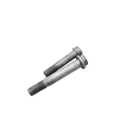 2018 - 2024 DUCATI PANIGALE V4 V4S HARDWARE SET BOLT KIT SILVER STOCK