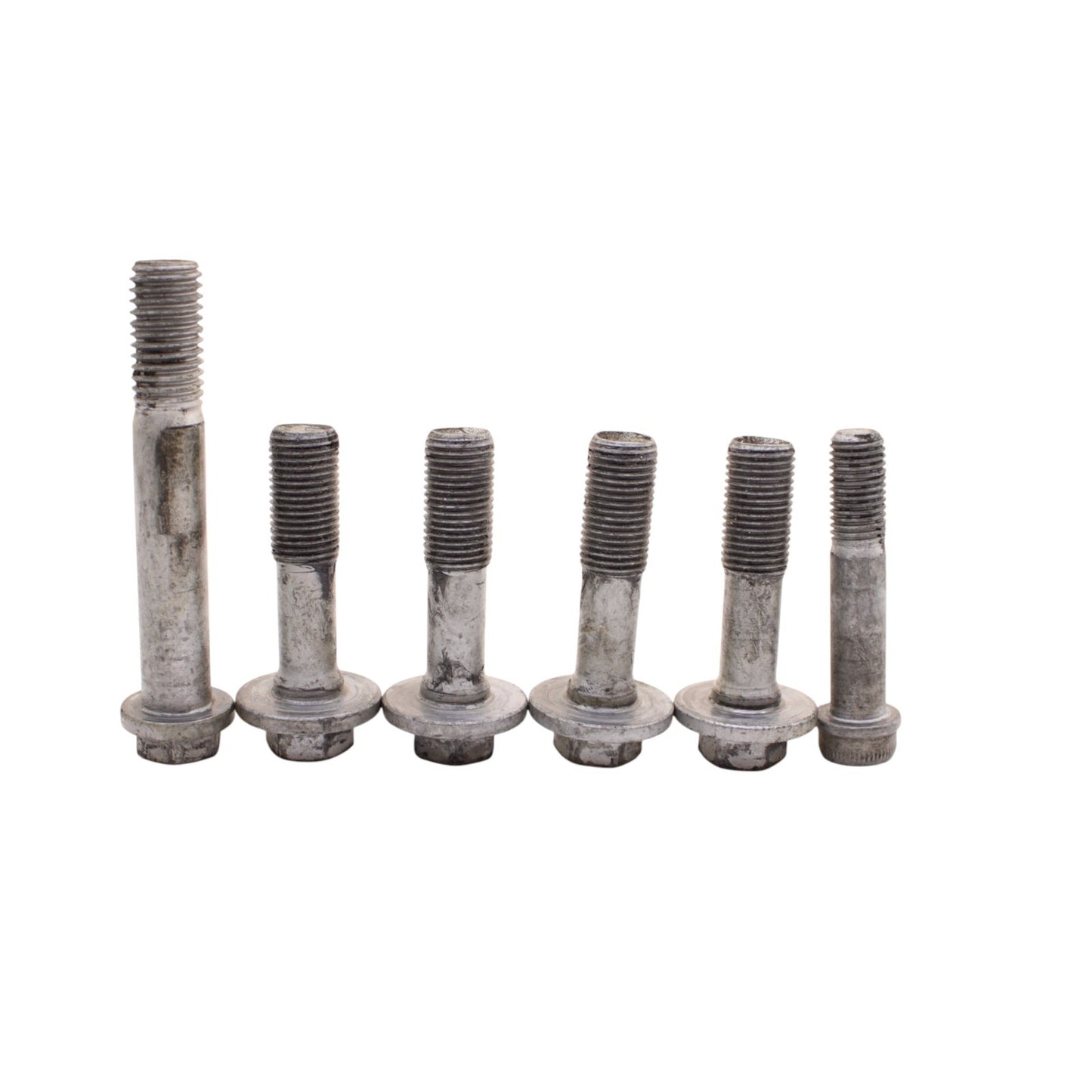 2018 - 2024 DUCATI PANIGALE V4 V4S HARDWARE SET BOLT KIT SILVER STOCK