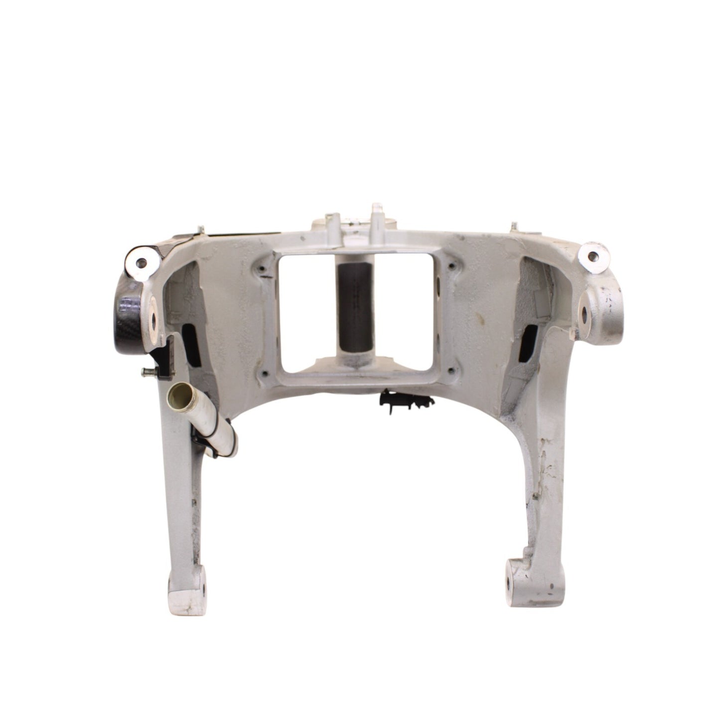 2018 - 2024 DUCATI PANIGALE V4 V4S FRAME CHASSIS MAIN SILVER RIDGE STOCK