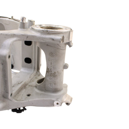 2018 - 2024 DUCATI PANIGALE V4 V4S FRAME CHASSIS MAIN SILVER RIDGE STOCK