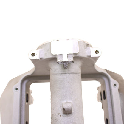 2018 - 2024 DUCATI PANIGALE V4 V4S FRAME CHASSIS MAIN SILVER RIDGE STOCK