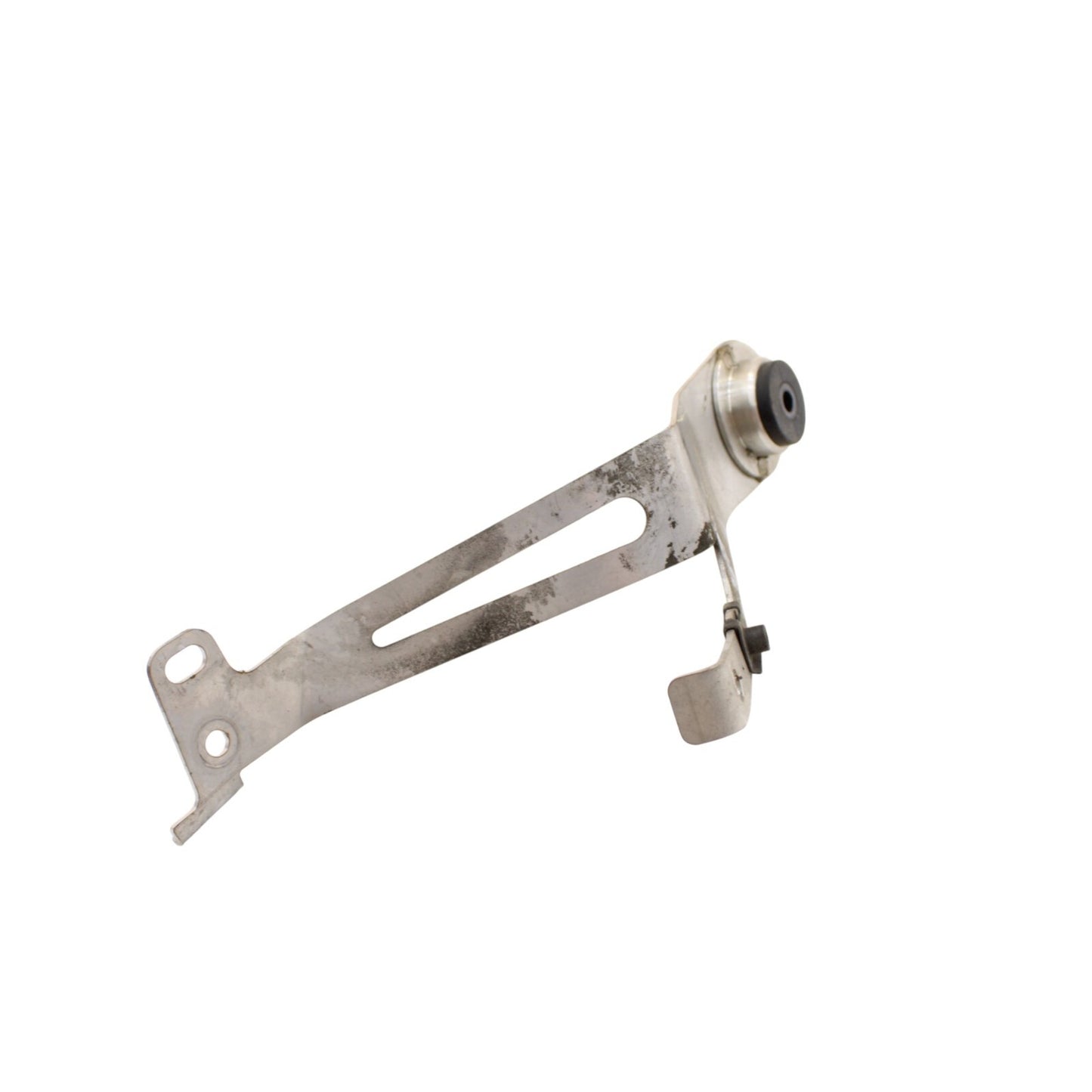 2018 - 2024 DUCATI PANIGALE V4 V4S BRACKET MOUNT SILVER STOCK