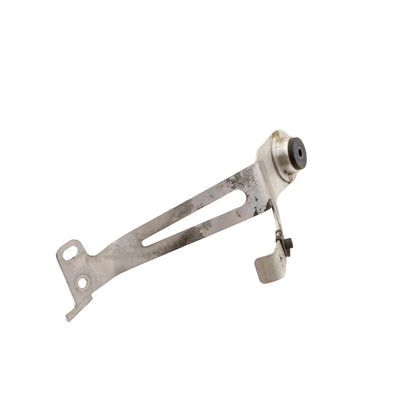 2018 - 2024 DUCATI PANIGALE V4 V4S BRACKET MOUNT SILVER STOCK