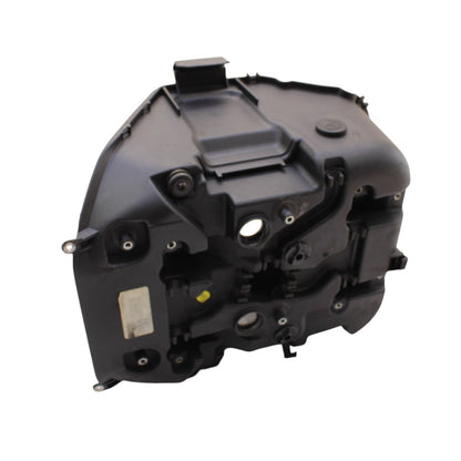 2018 - 2024 DUCATI PANIGALE V4 V4S AIRBOX AIR INTAKE FILTER BOX PLASTIC BLACK