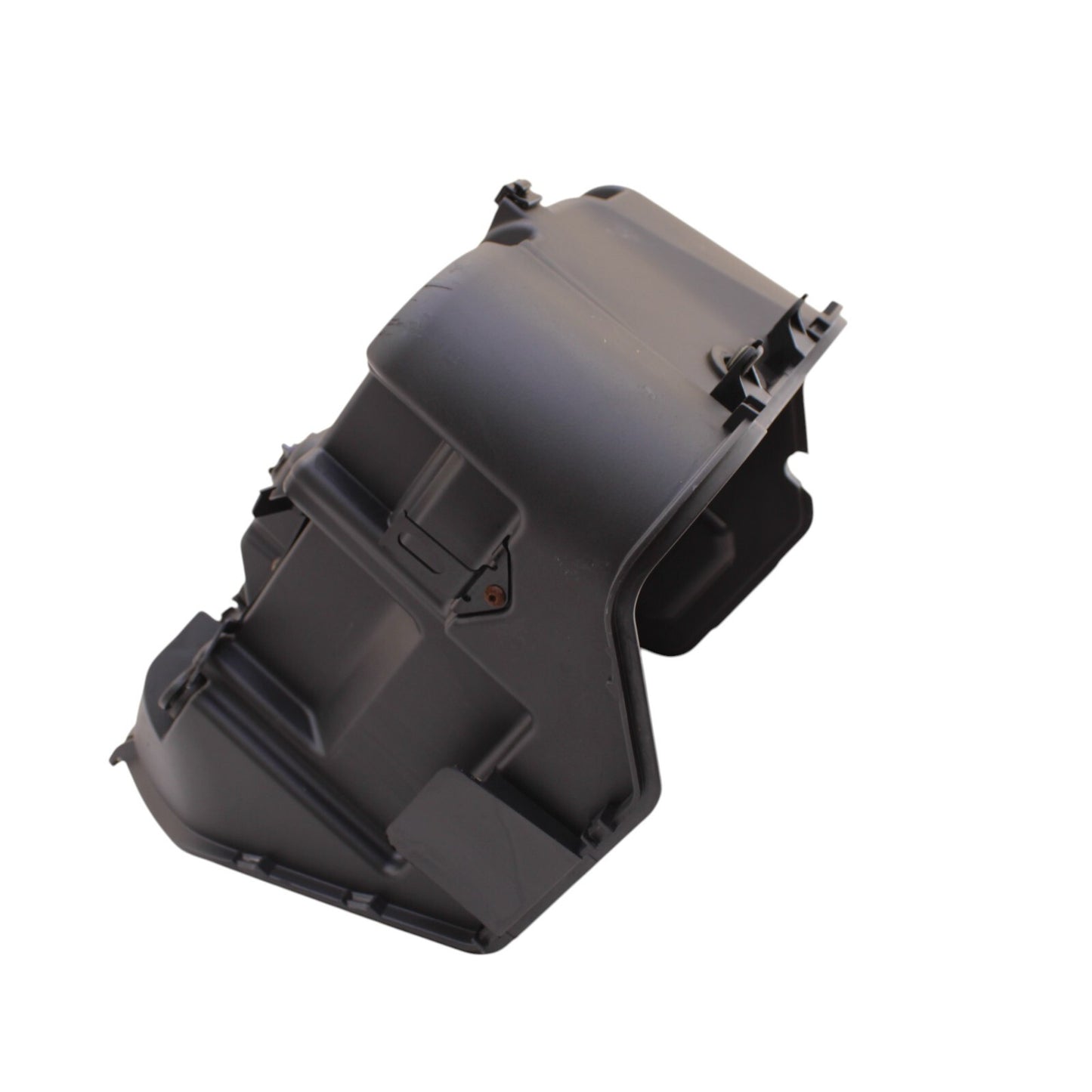 2018 - 2024 DUCATI PANIGALE V4 V4S AIRBOX AIR INTAKE FILTER BOX PLASTIC BLACK