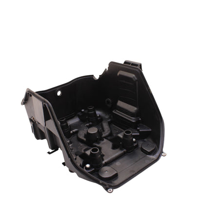 2018 - 2024 DUCATI PANIGALE V4 V4S AIRBOX AIR INTAKE FILTER BOX PLASTIC BLACK