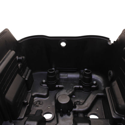 2018 - 2024 DUCATI PANIGALE V4 V4S AIRBOX AIR INTAKE FILTER BOX PLASTIC BLACK