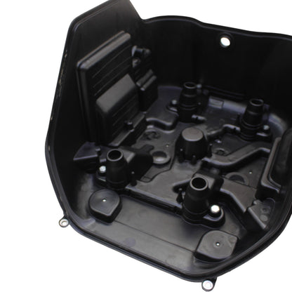 2018 - 2024 DUCATI PANIGALE V4 V4S AIRBOX AIR INTAKE FILTER BOX PLASTIC BLACK