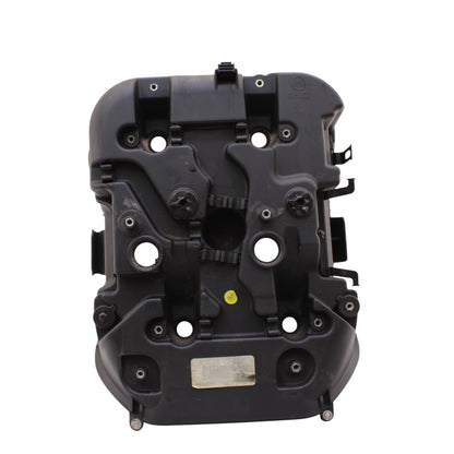 2018 - 2024 DUCATI PANIGALE V4 V4S AIRBOX AIR INTAKE FILTER BOX PLASTIC BLACK
