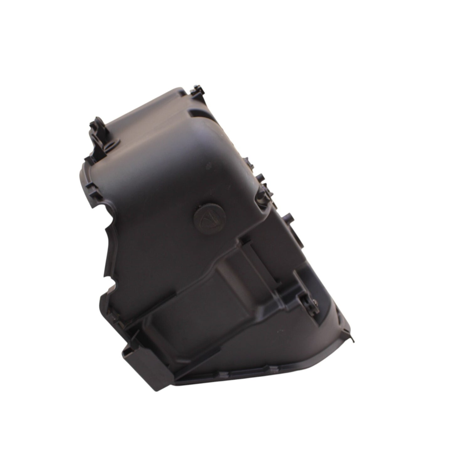 2018 - 2024 DUCATI PANIGALE V4 V4S AIRBOX AIR INTAKE FILTER BOX PLASTIC BLACK