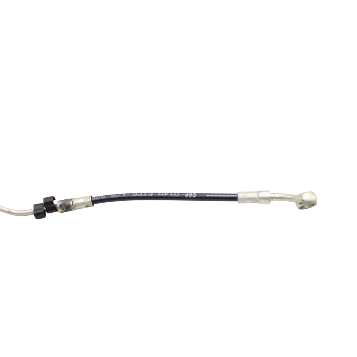 2018 - 2024 DUCATI PANIGALE V4 V4S REAR MASTER CYLINDER ABS CPU LINE