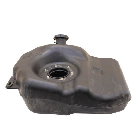 2016 - 2021 YAMAHA YXZ1000R GAS TANK FUEL RESERVOIR FUEL CAP STOCK BLACK