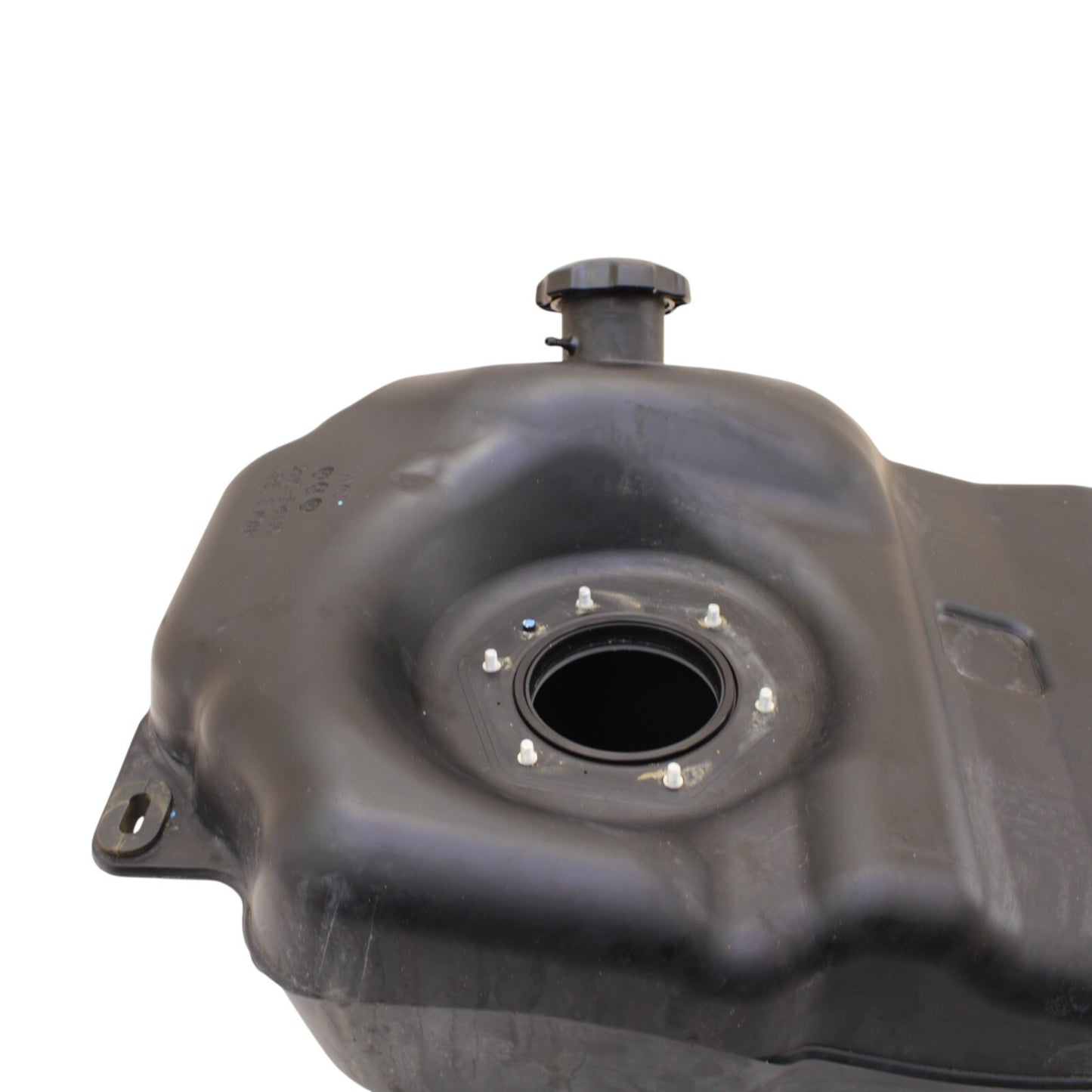 2016 - 2021 YAMAHA YXZ1000R GAS TANK FUEL RESERVOIR FUEL CAP STOCK BLACK