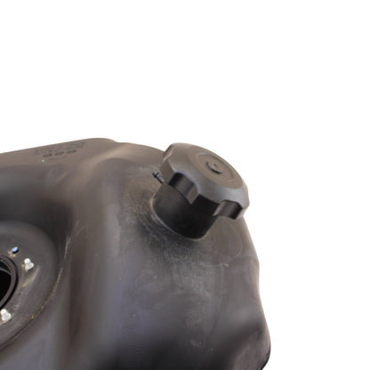 2016 - 2021 YAMAHA YXZ1000R GAS TANK FUEL RESERVOIR FUEL CAP STOCK BLACK
