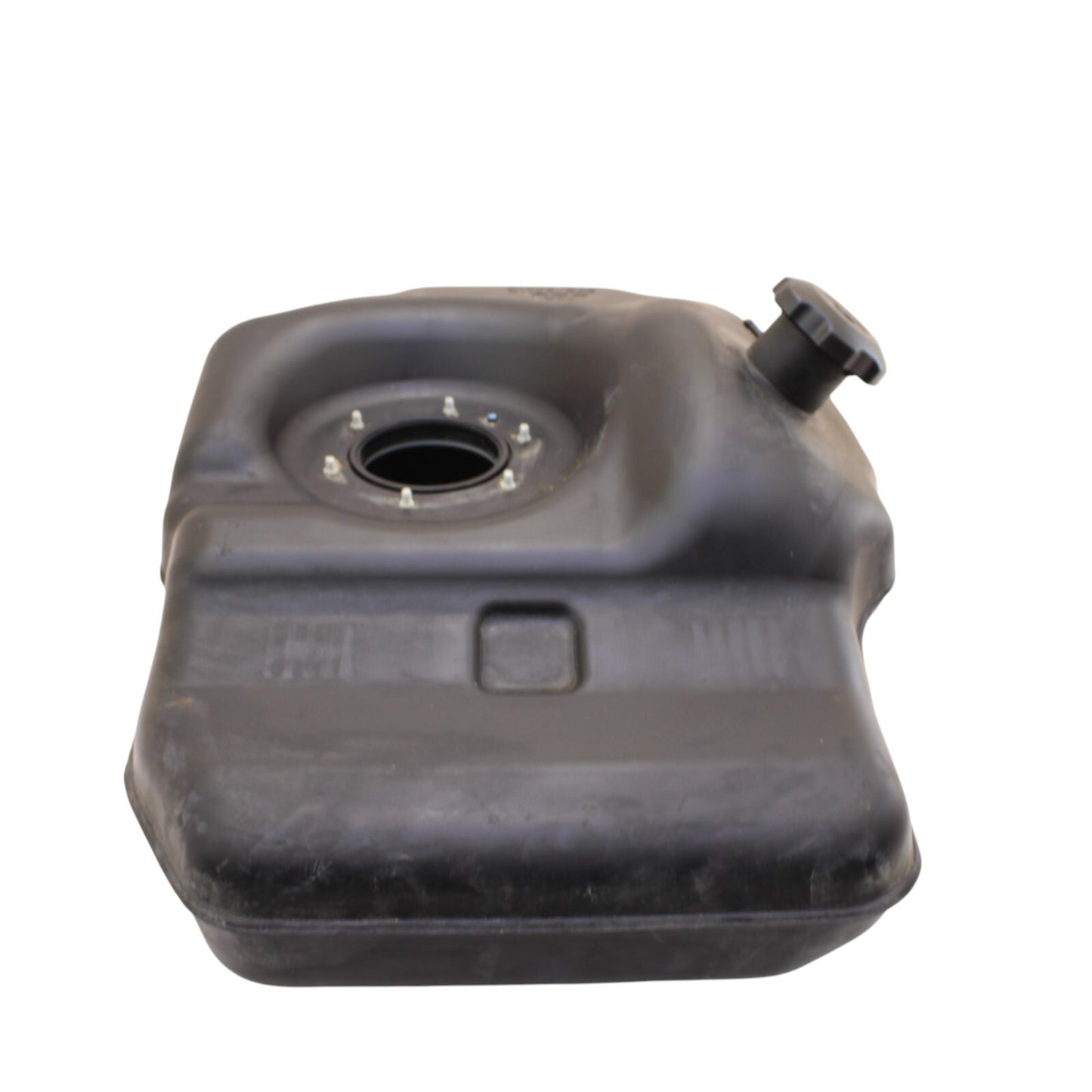 2016 - 2021 YAMAHA YXZ1000R GAS TANK FUEL RESERVOIR FUEL CAP STOCK BLACK