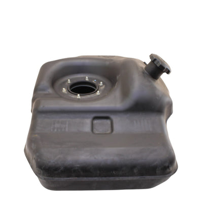 2016 - 2021 YAMAHA YXZ1000R GAS TANK FUEL RESERVOIR FUEL CAP STOCK BLACK