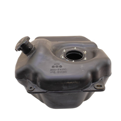 2016 - 2021 YAMAHA YXZ1000R GAS TANK FUEL RESERVOIR FUEL CAP STOCK BLACK